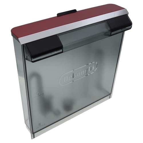 Image of Delonghi La Specialista EC9335 Prestigio Red Water Tank Coffee Machine