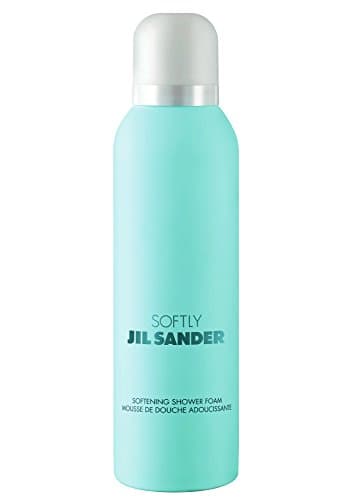 Image of Jil Sander Softly Softening Shower Foam, FLJIL008