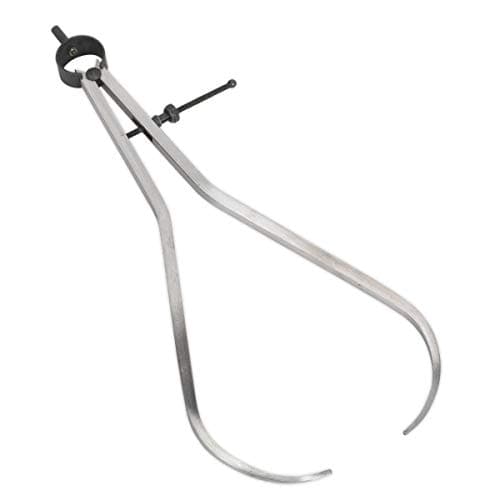 Image of Sealey Ak9772 Spring Caliper 300Mm External