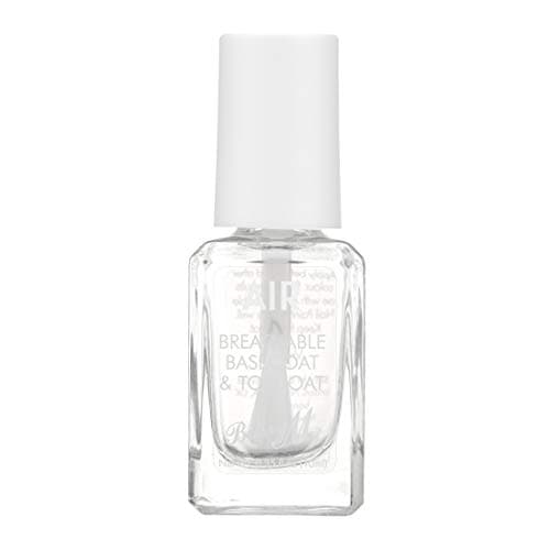Image of Barry M Cosmetics Air Breathable Nail Paint - Base Top Coat