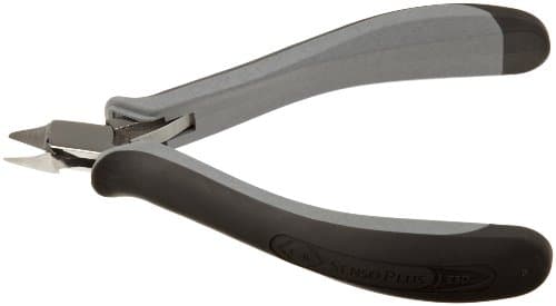 Image of C.K SensoPlus T3766DEF110 110mm ESD Side Cutter Extra Full Flush Cut