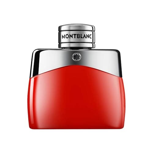 Image of Montblanc Legend Red Eau de Parfum 50ml