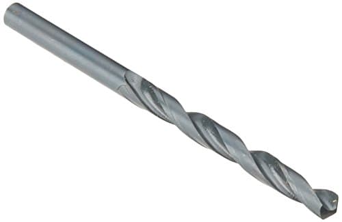 Image of Bosch 2607018456 17/64 X 2.7/8 X 4.1/8In Hss-R Metal Drill Bit