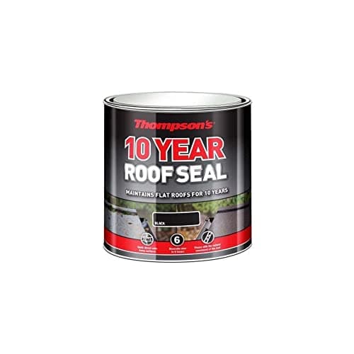 Image of Thompson's 10 Year Roof Seal Grey 2.5L