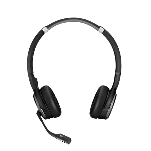 Image of Sennheiser EPOS IMPACT SDW 5061 - EU - Advanced DECT Wireless Headset with Enhanced Security and Superior Comfort