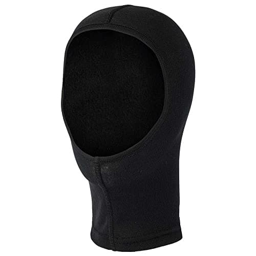 Image of Odlo Eco Face Mask Kids Black Junior