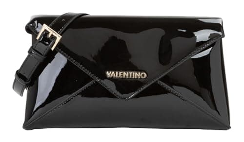 Image of Valentino cross body bag Emera Crossbody Bag Nero black