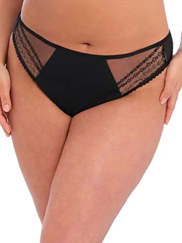 Image of Elomi Women's Plus Size Matilda Thong