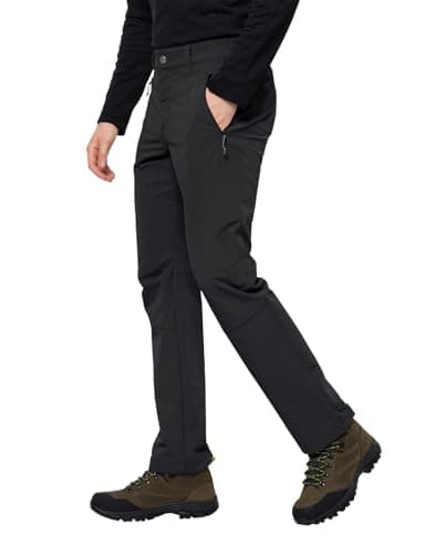 Image of Jack Wolfskin Activate Xt Men's Hiking Trousers M