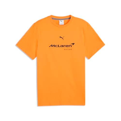 Image of McLaren Big Logo Tee