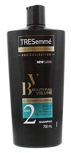 Image of TRESemme Beauty Full Volume Step 2 Shampoo, 700 ml