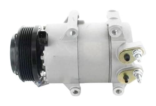 Image of Compressor air conditioning For Ecospost Bmax For Fiesta For Focus 15 16 8623380 852748N 1751973 1764088 1774907 Car Air AC Compressor VS16