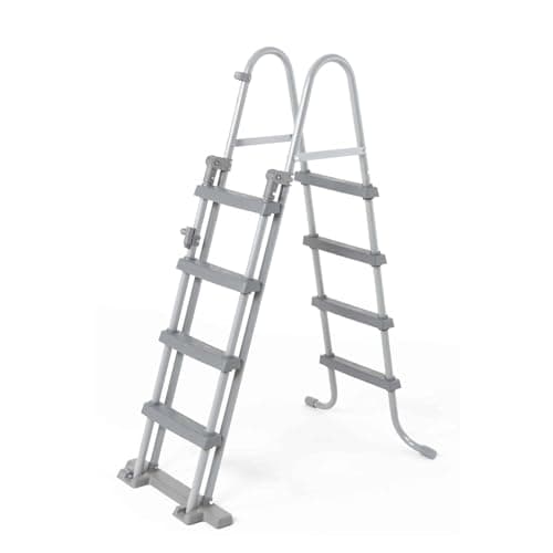 Image of Bestway Flowclear™ 48"/1.22m Safety Pool Ladder