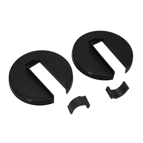 Image of For Moccamaster Brew Basket Lid Replacement,Anti Scald Coffee Maker Handle Cover,Dishwasher Safe Brewing Basket Top,BPA For Plastic Coffee Pot Lid,Compatible With KBG KBS KB Models,.0L