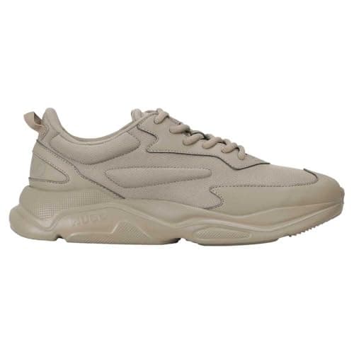 Image of HUGO Leon 10254074 01 Trainers EU 44 Beige