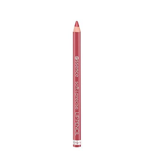 Image of Essence - Soft & Precise Lip Pencil - Lip liner - 102 TRUE ME