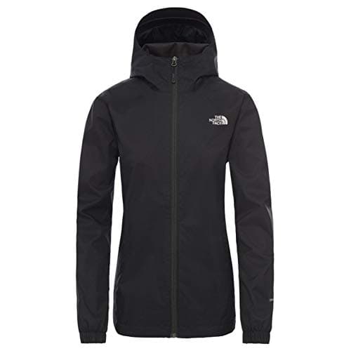 Image of The North Face Jacket;NF00A8BA 1. Athletic Sports Apparel - [Sports vendors only];680975397970;TNF Black-Foil Grey;Outdoor Women Softshell Jacket