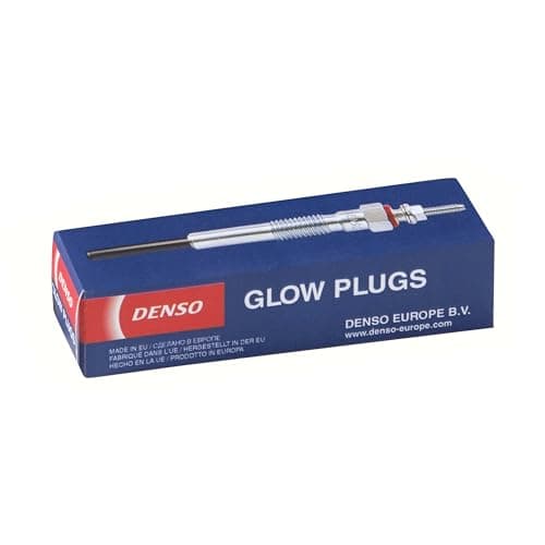Image of DENSO Glow Plug | DG-005 | For Diesel Engine Vehicles | N10140105