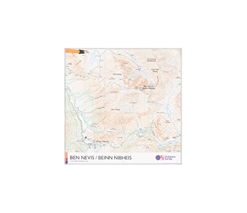 Image of OS MICRO TOWEL BEN NEVIS