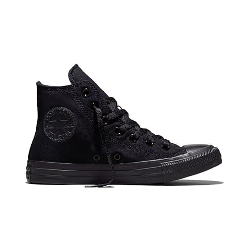 Image of Converse Chucks Black M3310C Black CT AS HI, Schuhe Unisex Sizegroup 10:42.5