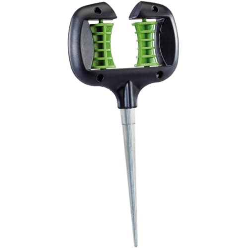 Image of Draper 25070 Garden Hose Guide