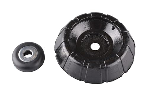 Image of TEDGUM TED56115 FRONT SHOCK ABSORBER MOUNT UPPER LEFT/RIGHT (KIT WITH BEARING)