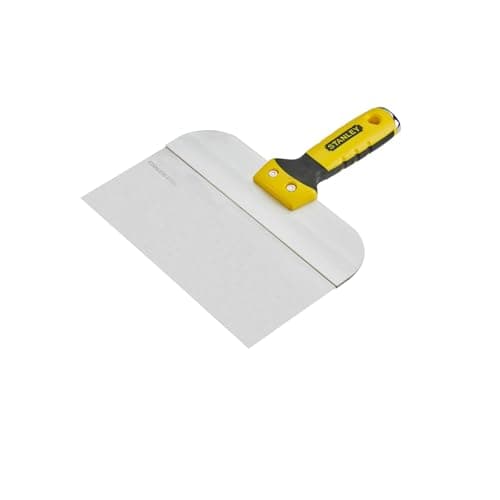 Image of STANLEY 8" Stainless Steel Taping Knife, STHT0-05895