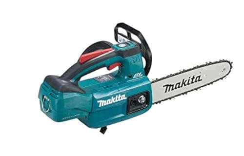 Image of Makita DUC254Z 18v Top Handle Chainsaw (Bare Unit)