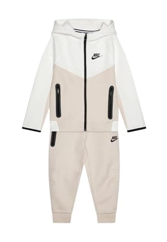 Image of Nike NKN Tech Fleece Hooded Full ZI