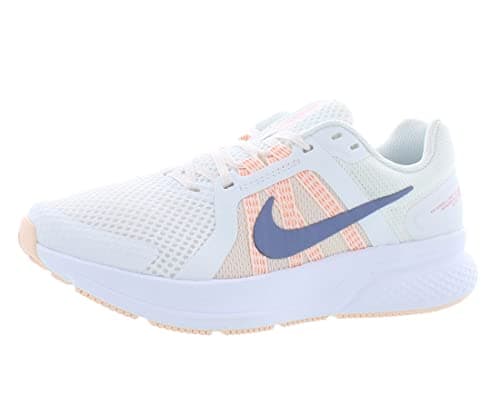Image of Nike Women's Run Swift 2 Trainers, Summit White Ashen Slate 100, 6.5 UK
