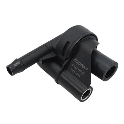 Image of LSC 036103175C : Crankcase Ventilation Breather Valve - New from LSC