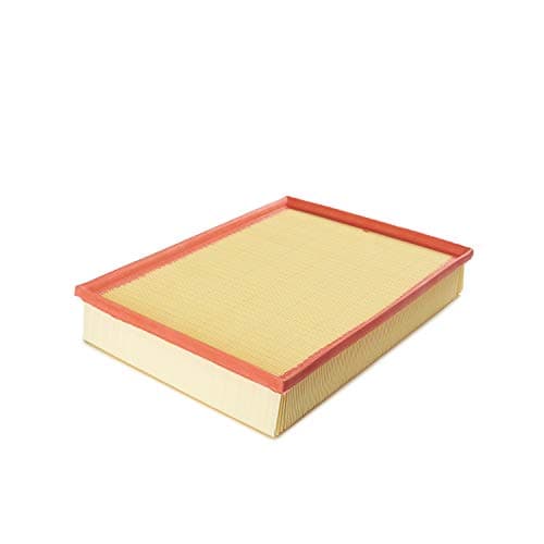 Image of UFI Filters, Air Filter 30.340.00, Replacement Air Filter, Suitable for Trucks, Applicable to Various Models of Mercedes Benz, Optare Group and Volkswagen