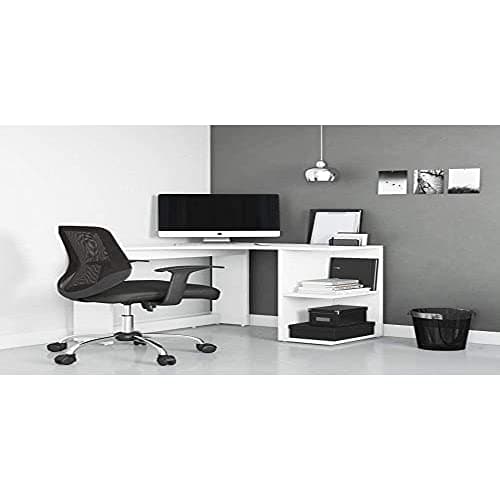 Image of Alphason Chesil Desk