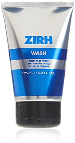Image of ZIRH Wash Mild Face Wash