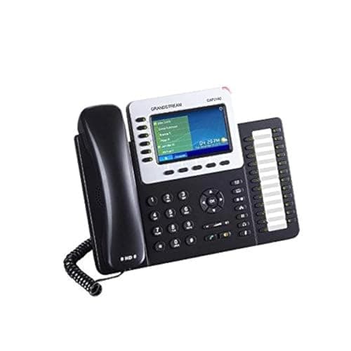 Image of Grandstream Telefono IP GXP-2160