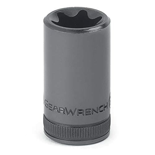 Image of GEARWRENCH 1/2" Drive External Torx Socket, E18-80669D