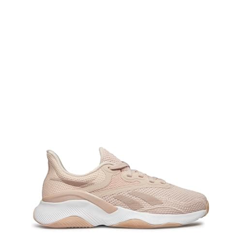 Image of Reebok HIIT TR 3, Women's Sneakers, Sofecr Rosgol Ftwbla, 9.5 UK