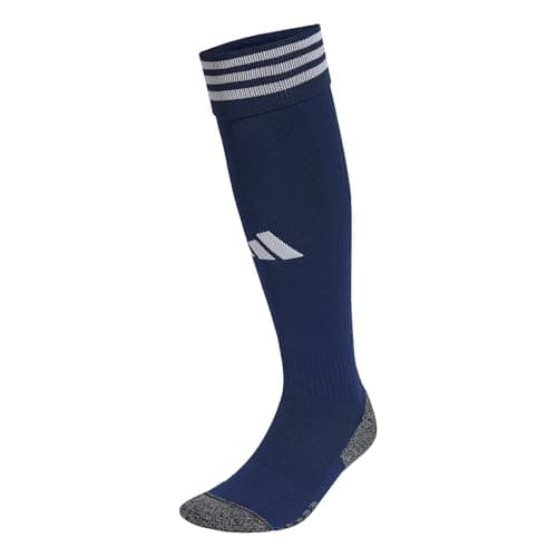 Image of adidas adi 23 Socks, Recycled Polyester, Blue