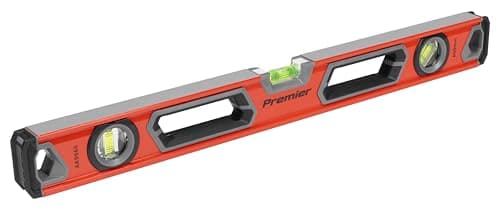 Image of Sealey AK9866 600mm Spirit Level