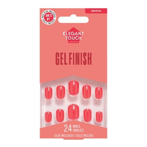 Image of Elegant Touch Core Colour Calypso Coral