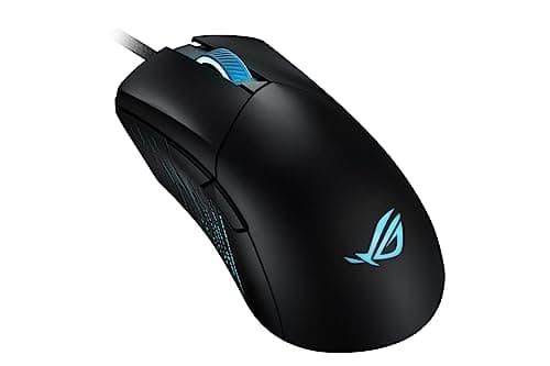 Image of Asus - Souris ROG Gladius III