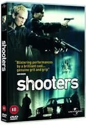 Image of Shooters [DVD]