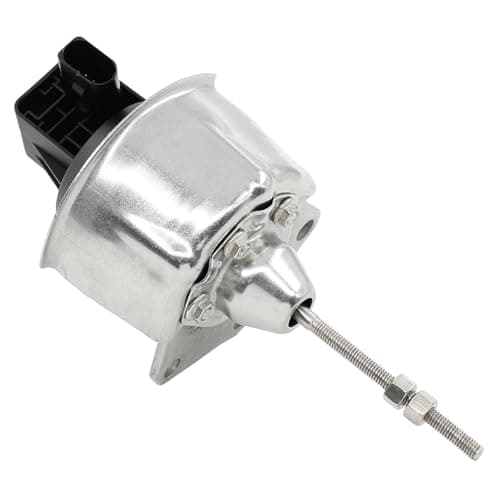 Image of HouYeen Turbocharger Actuator for Au-di A1 8X Se-at Ibiza 6J Toledo mk4 Sko-da Fabia mk2 Rapid Roomster V-W Polo mk5 1.6 TDI 2009-2019
