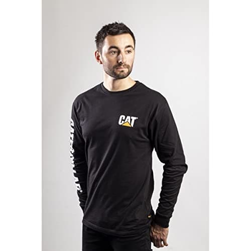 Image of Trademark Banner Long Sleeve T-Shirt