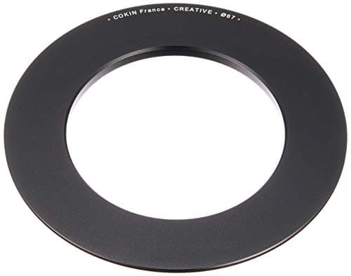 Image of Cokin Z467 67mm TH0.75 Adapter