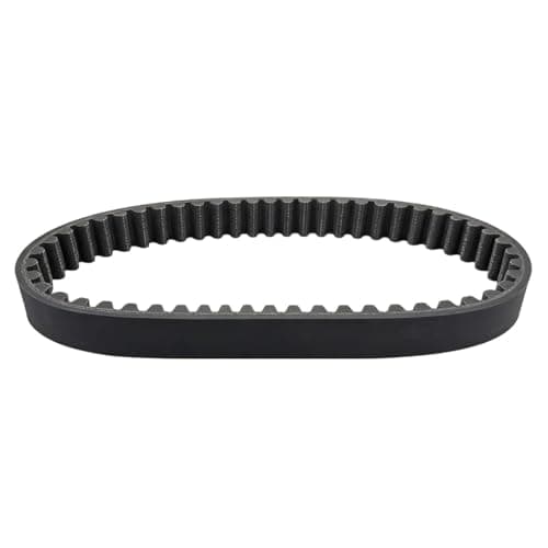 Image of PJLANG HTD14M 1386 Rubber Synchronous Timing Belt HTD1386-14M Width 8mm - 120mm Length 1386mm Teeth 99(Width 70mm)