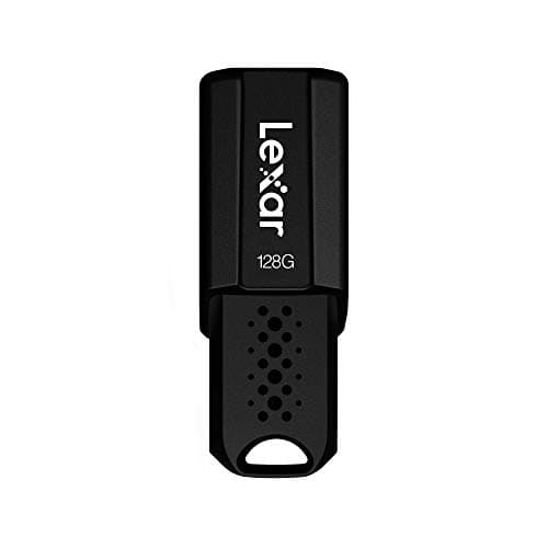 Image of Lexar JumpDrive S80 USB 3.1 Flash Drive 128GB, Up To 150MB/s Read, USB Stick for Computer, External Storage Data, Photo, Video (LJDS080128G-BNBAG)