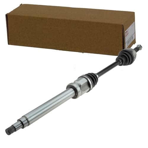 Image of NTY NPW-FR-168 Drive Shaft Front Right