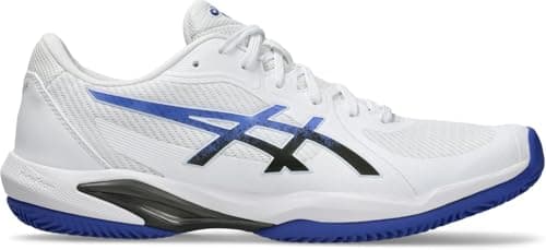 Image of ASICS Solution Swift FF 2 Clay Sneaker