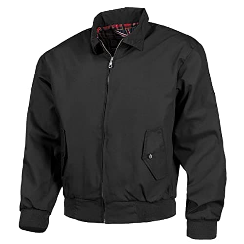 Image of MFH Pro Company English Style Jacket Black size L